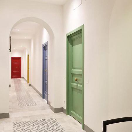 Apt. Ocra - Pauline Suites, Palazzo Borghese Φλωρεντία Εξωτερικό φωτογραφία