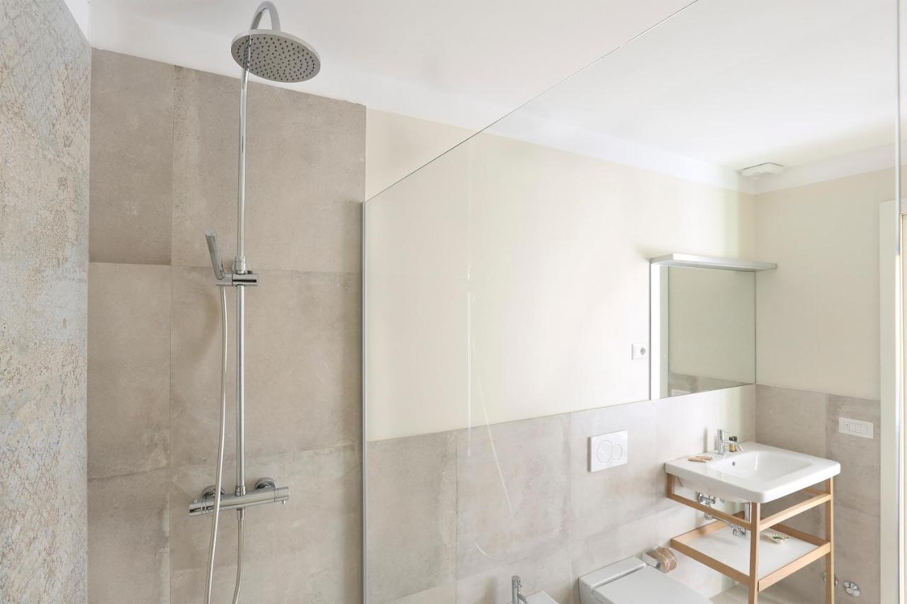 Apt. Ocra - Pauline Suites, Palazzo Borghese Φλωρεντία Εξωτερικό φωτογραφία