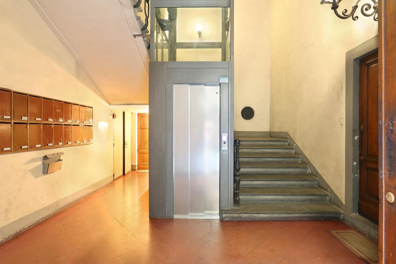 Apt. Ocra - Pauline Suites, Palazzo Borghese Φλωρεντία Εξωτερικό φωτογραφία